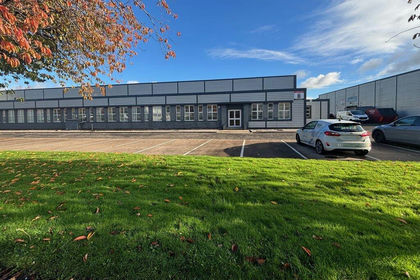 Commercial Land for sale in Paisley and Renfrewshire North