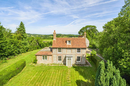 22.3 acres of Equestrian property for sale in Brightling
