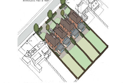 Development Land for sale in Surrey Heath