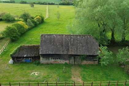 4 acres of Barn for sale in Bradwell-on-Sea