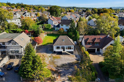 Development Land for sale in Aberdeen South
