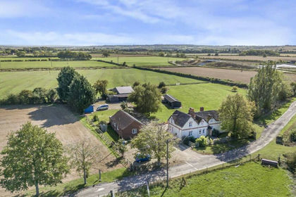 17 acres of Land for sale in Oddington