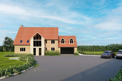 Building Plot for sale in Condover