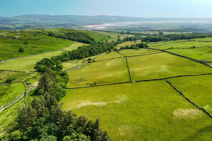 484 acres of Agricultural Land for sale in Millom Without