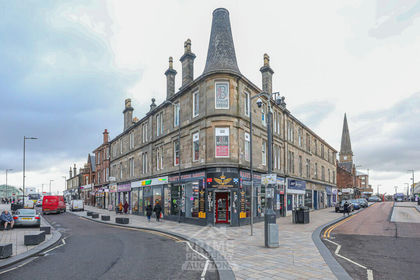 Development Land for sale in Motherwell, Wishaw and Carluke