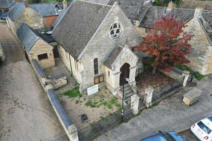 Development Land for sale in Geddington