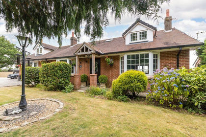1 acre of House with Land for sale in Charnock Richard