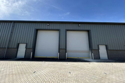 Industrial Land for sale in Llandow