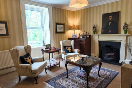 23.6 acres of Agricultural Land for sale in Berwickshire, Roxburgh and Selkirk