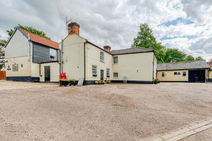 1 acre of Development Land for sale in Tacolneston