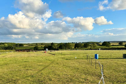 Equestrian property for sale in Ravenshead