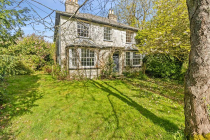 3.2 acres of House with Land for sale in Whatlington