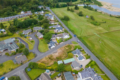 Development Land for sale in North Ayrshire and Arran