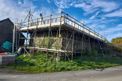 Land for sale in Amlwch