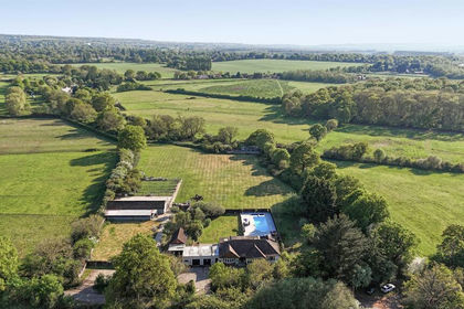 4.2 acres of Land for sale in Ripley