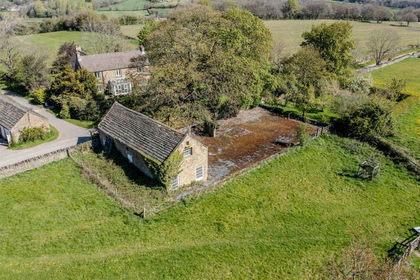 7.3 acres of Residential Land for sale in Holmesfield