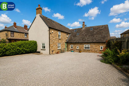 Historic House for sale in Rawmarsh and Conisbrough