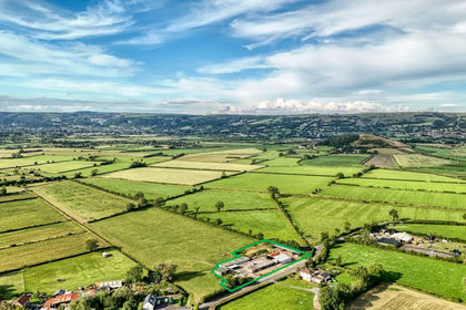 Development Land for sale in Wedmore