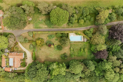 2.2 acres of House with Land for sale in Swaffham