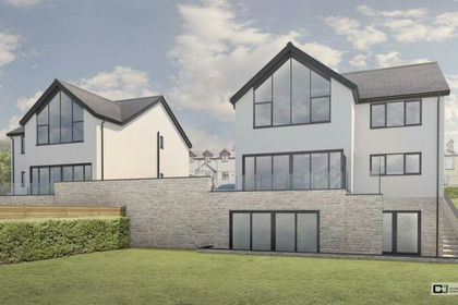 Development Land for sale in Cowbridge with Llanblethian