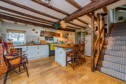 6.3 acres of Smallholding for sale in Churchstoke