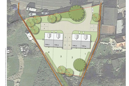 Development Land for sale in Runton