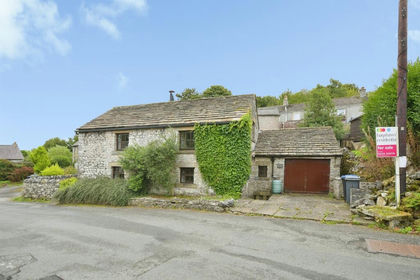 Barn Conversion for sale in Taddington