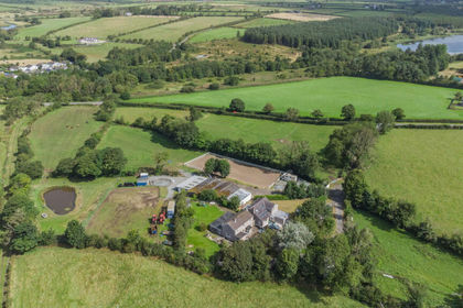 8.5 acres of Land for sale in Bodffordd