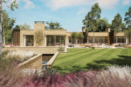 Building Plot for sale in Sheffield Hallam