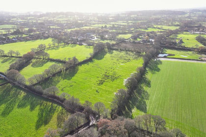 1 acre of Land for sale in Upham