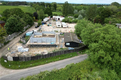 Development Land for sale in Sidlesham