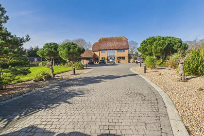 2 acres of Land for sale in High Halstow