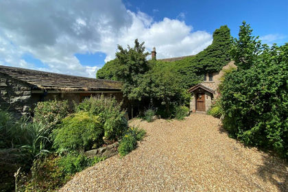 3.5 acres of Development Land for sale in Disley