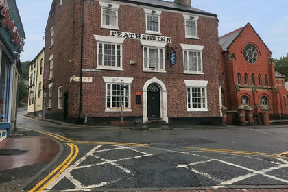 Commercial Land for sale in Holywell