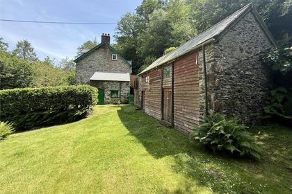 2 acres of House with Land for sale in Brendon and Countisbury
