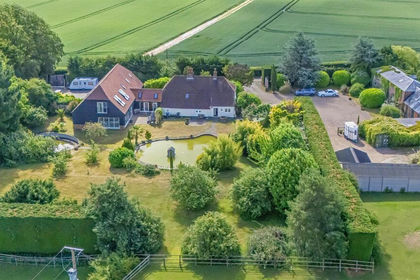 12.3 acres of Equestrian property for sale in Kingston