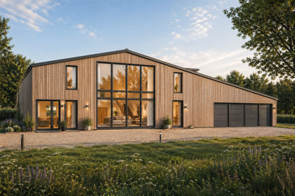 Barn for sale in Radwinter