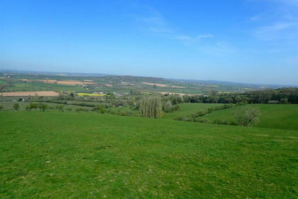 65.6 acres of Grazing Land for sale in Dormington