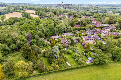 1.8 acres of House with Land for sale in Danehill