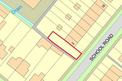 Development Land for sale in Silver End
