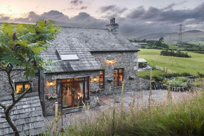 1 acre of Land for sale in Selside and Fawcett Forest