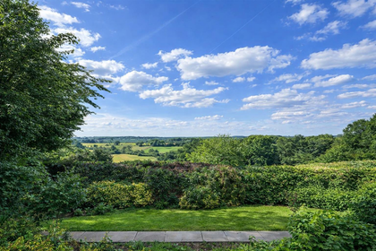Building Plot for sale in Desford