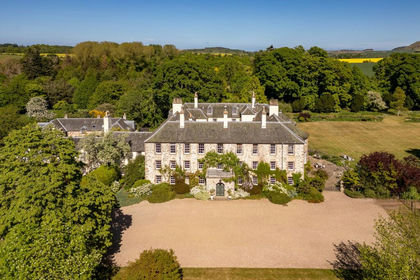 22 acres of Commercial Land for sale in Lothian East