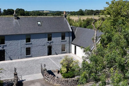 4.8 acres of Agricultural Land for sale in North Ayrshire and Arran