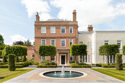 3 acres of House with Land for sale in Epsom and Ewell