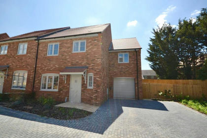 Residential Land for sale in Wavendon