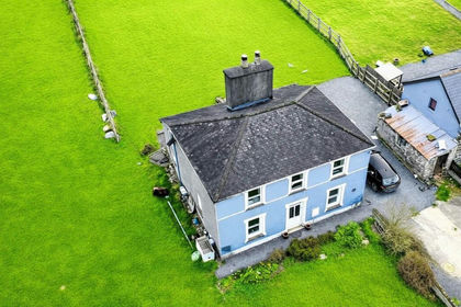 2.5 acres of Agricultural Land for sale in Llanilar