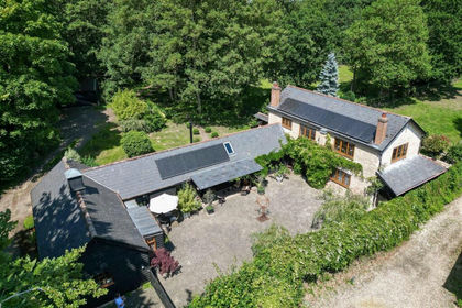 1.3 acres of House with Land for sale in Thurston