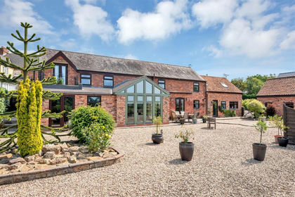 2.8 acres of Land for sale in Elton-on-the-Hill