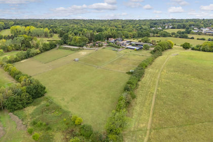 6 acres of Land for sale in Theydon Bois